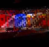 Steamtown Heritage Rail Centre - Maitland Accommodation