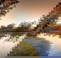 St George - Maitland Accommodation