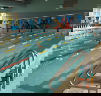 Sussex Inlet Aquatic Centre - Maitland Accommodation