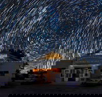 Swanpool Community Cinema - Maitland Accommodation