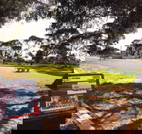 Tailem Bend Historic Rail Trail - Maitland Accommodation