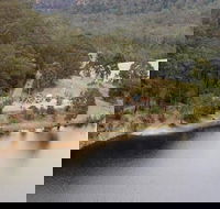 Tallowa Dam - Maitland Accommodation