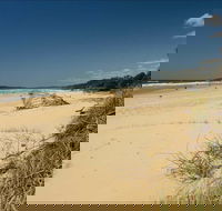 Tallow Beach - Maitland Accommodation