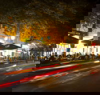 Tamworth - Maitland Accommodation