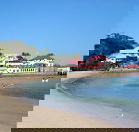 Taronga to Balmoral Walk Headland Park - Maitland Accommodation