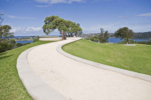 Taronga To Balmoral Walk Headland Park - Maitland Accommodation 1