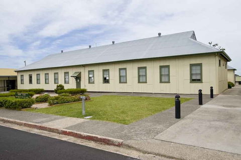 Taronga To Balmoral Walk Headland Park - Maitland Accommodation 2
