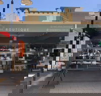 Ted and Olive Boutique - Maitland Accommodation