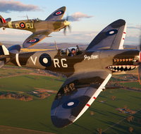 Temora Aviation Museum - Maitland Accommodation