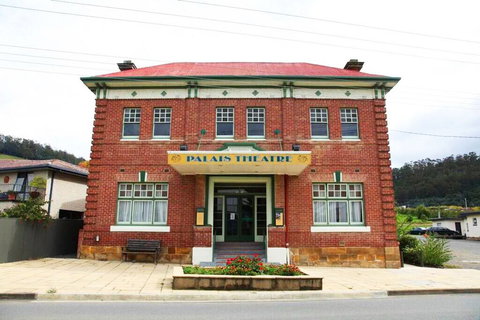 The Franklin Palais Theatre - Maitland Accommodation 0