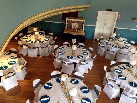 The Franklin Palais Theatre - Maitland Accommodation 1