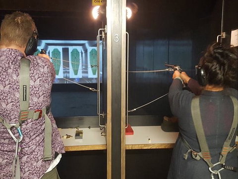 The Gunnery - Maitland Accommodation 0