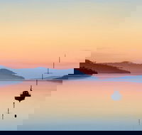 The Art of Richard Stanley Studio and Gallery - Maitland Accommodation