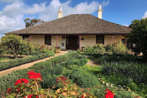 The Farm Shed Museum, Kadina - Maitland Accommodation 1