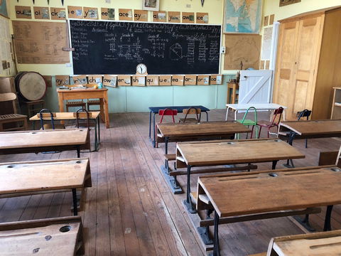 The Farm Shed Museum, Kadina - Maitland Accommodation 2