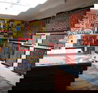 The Stockyard Gallery - Maitland Accommodation