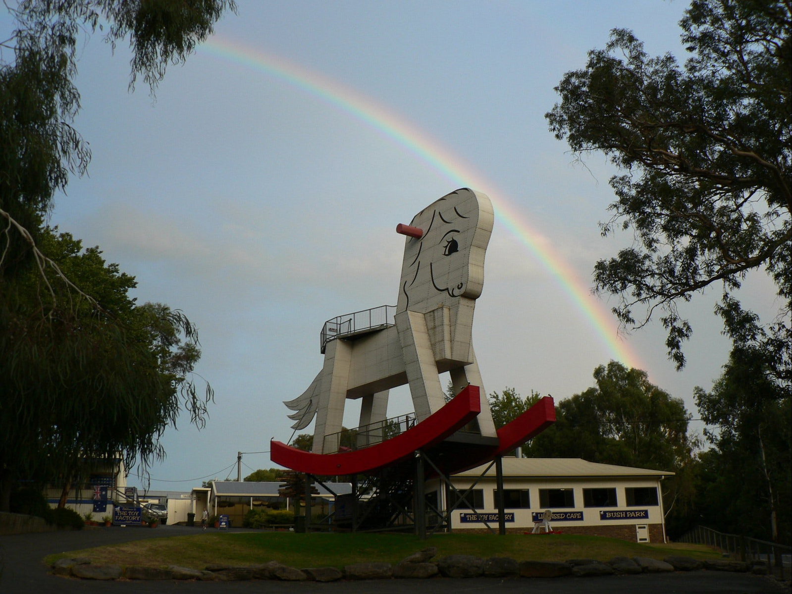 Maitland Accommodation