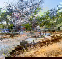 Timber Creek - Maitland Accommodation