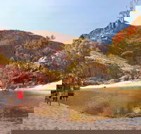 Tjoritja / West MacDonnell National Park - Maitland Accommodation