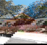 Tomerong Hall - Maitland Accommodation
