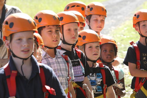 TreeTops Western Sydney - Maitland Accommodation 1