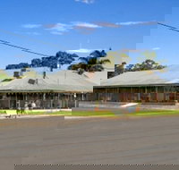 Tullibigeal - Maitland Accommodation