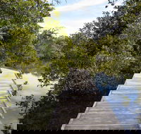 Tweed Heads Historic Site - Maitland Accommodation