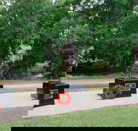 VC Memorial Park - Honouring Our Heroes - Maitland Accommodation