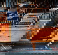 Vintage Traders Emporium - Maitland Accommodation