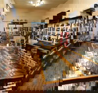 Wagga Wagga Rail Heritage Station Museum - Maitland Accommodation