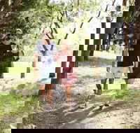 Wagga Wagga - Maitland Accommodation