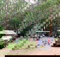 Wallingat Forest Drive - Maitland Accommodation