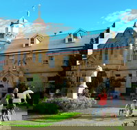 Warwick - Maitland Accommodation