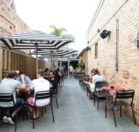 West End and South Brisbane - Maitland Accommodation