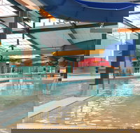 Whyalla Recreation Centre - Maitland Accommodation