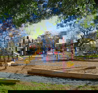 Wolseley Park - Maitland Accommodation