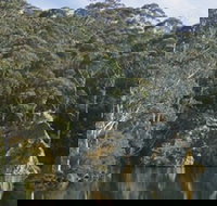 Woodford - Maitland Accommodation