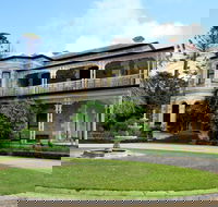 Yallum Park - Maitland Accommodation