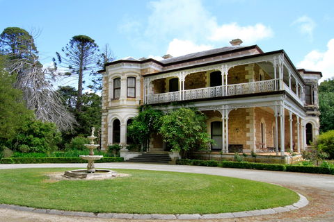Yallum Park - Maitland Accommodation 0