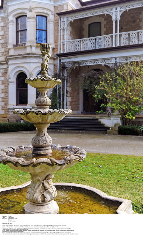 Yallum Park - Maitland Accommodation 1