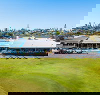 Yamba Golf and Country Club - Maitland Accommodation
