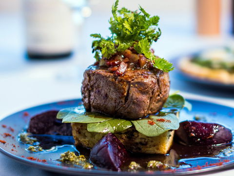 Yamba Golf And Country Club - Maitland Accommodation 1