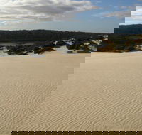 Yeagerup Sand Dunes - Maitland Accommodation