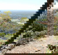 Yellow Rock Lookout - Maitland Accommodation