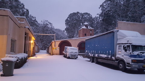 Zig Zag Brewery - Maitland Accommodation 1