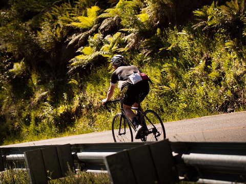7 Peaks Ride - Falls Creek - Maitland Accommodation 2