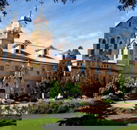 Abbey of the Roses - Maitland Accommodation