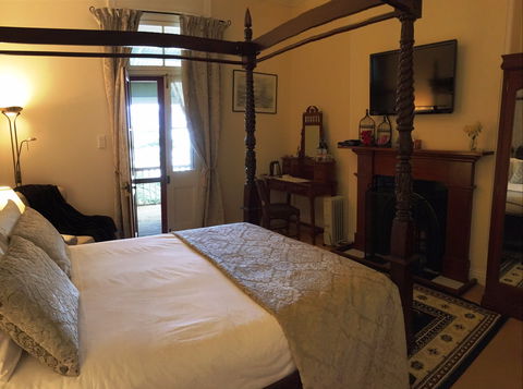 Abbey Of The Roses - Maitland Accommodation 1
