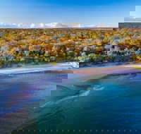 Abrahams Bosom Beach - Maitland Accommodation