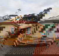 A Maze'N Things - Maitland Accommodation